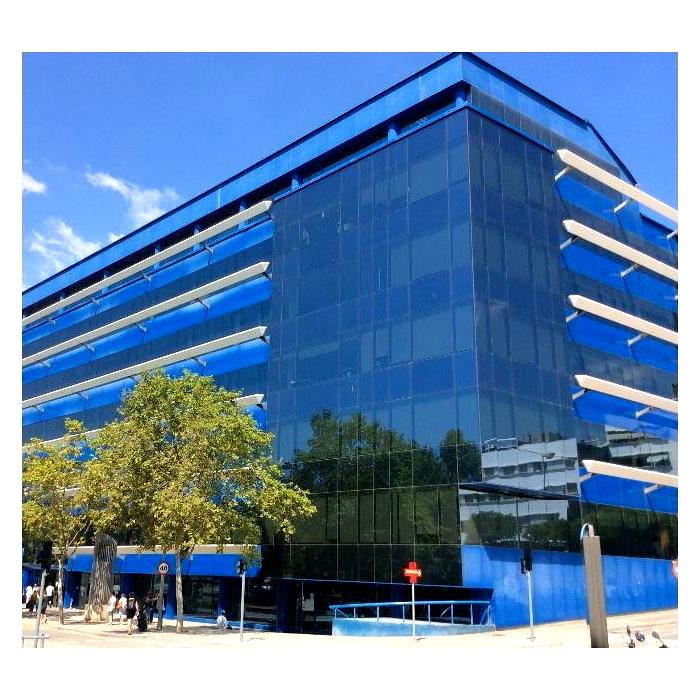 Edificio ADMNetwork