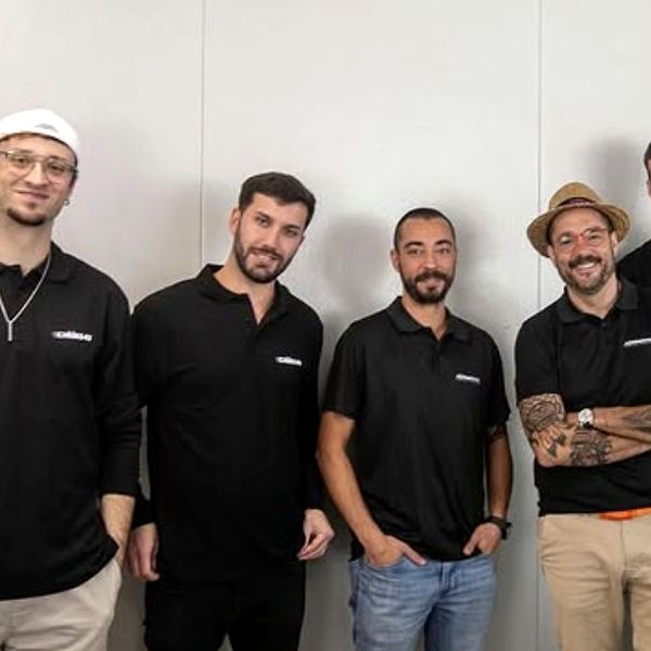 Equipo ADMnetwork