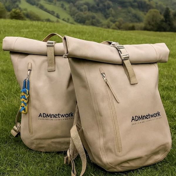 Merchandising ADMnetwork
