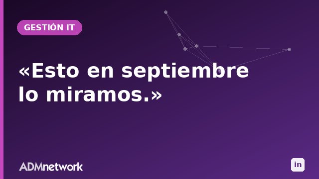 ADMnetwork · LinkedIn