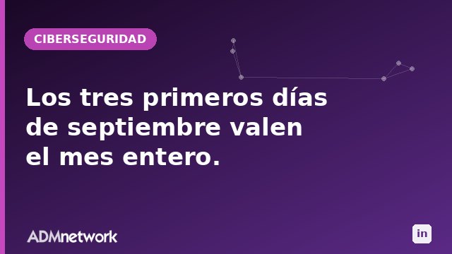 ADMnetwork · LinkedIn
