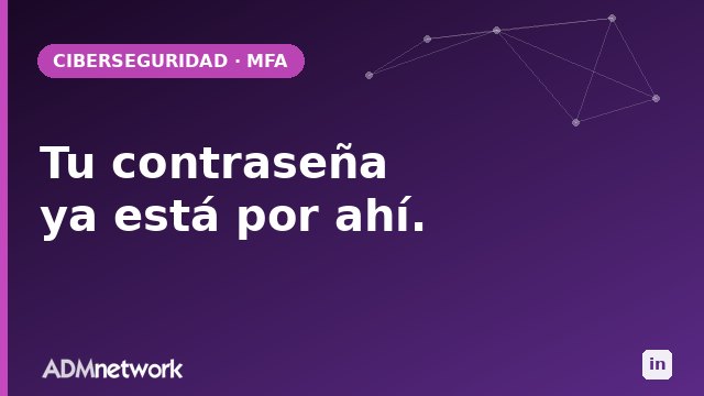 ADMnetwork · LinkedIn